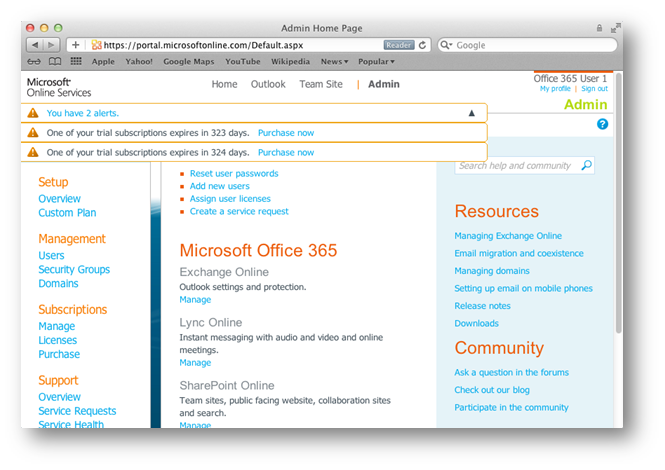 Office For 365 Mac Os
